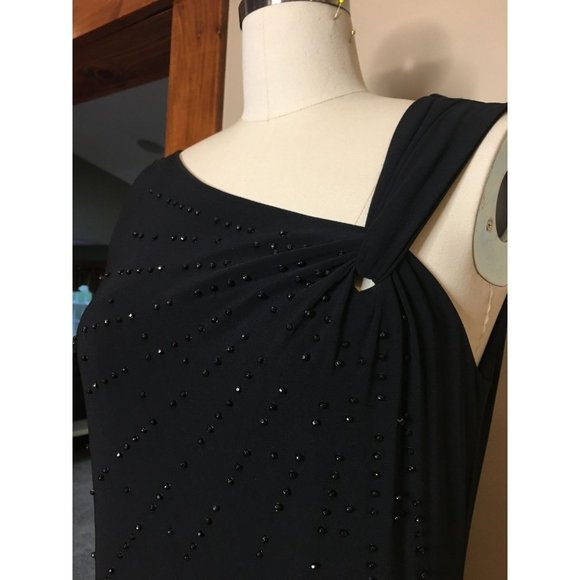 J R Nites by Caliendo Evening Gown - Picture 3 of 4